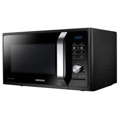 Микроволновая печь SAMSUNG MG23F302TAK/UA в Запорожье